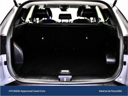 2023 Hyundai Tucson - thumbnail 9