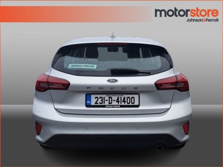 2023 Ford Focus ONLY €83 PER WEEK! 1.0L EcoBoost 125PS Titanium €21,900 thumbnail
