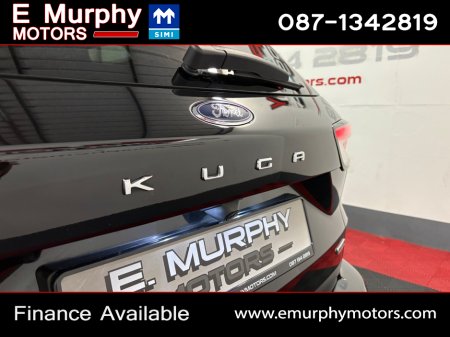 2022 Ford Kuga - thumbnail 27