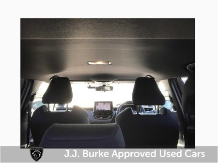 2019 Toyota Corolla - thumbnail 19