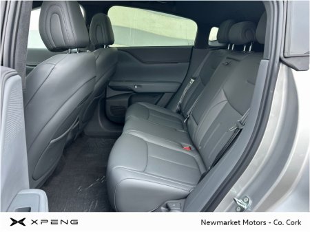 2026 Xpeng G6 - thumbnail 27