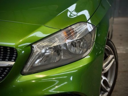 2016 Mercedes-Benz A Class A180 D AMG Line // SAME DAY FINANCE // 12 MONTH WARRANTY €14,450 thumbnail