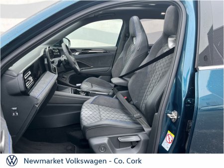 2026 Volkswagen Tiguan - thumbnail 32