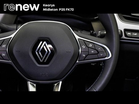 2025 Renault Arkana - thumbnail 18