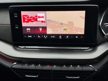 2024 Skoda Octavia OCTAVIA RS 2.0TDI 200HP DSG €44,950 thumbnail