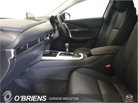 2026 Mazda CX-30 - thumbnail 5