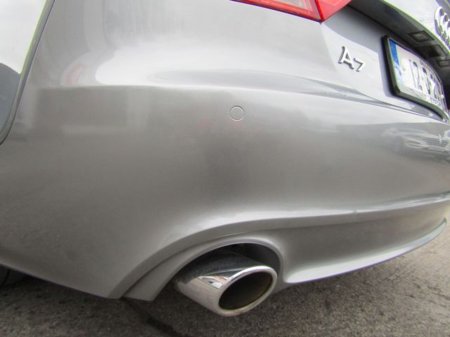 2012 Audi A7 - thumbnail 38