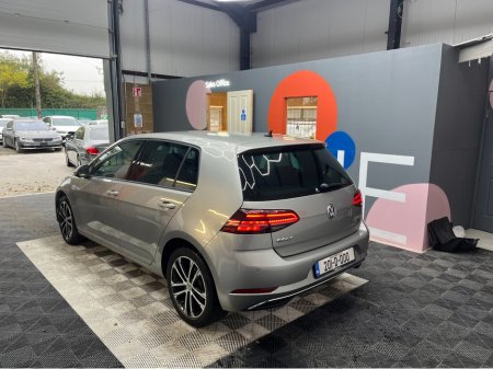 2020 Volkswagen Golf €24950! 2020 VOLKSWAGEN GOLF AUTOMATIC 2.0 TDI 2.0L DIESEL / 46K KMS /  ADAPTIVE CRUISE CONTROL, REVERSE CAMERA & MORE €24,950