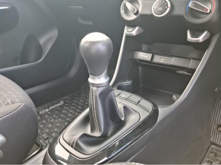 2023 Kia Picanto - thumbnail 11