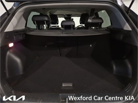 2025 Kia Sportage 1.6 Diesel K3 thumbnail