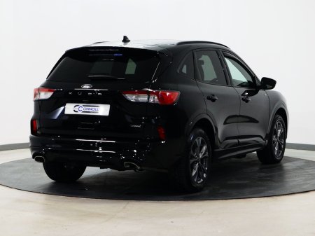 2021 Ford Kuga - thumbnail 3