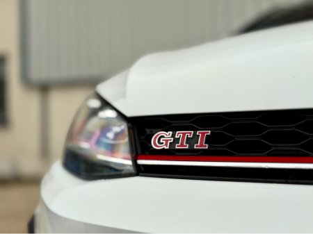 2018 Volkswagen Golf - thumbnail 7