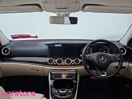 2018 Mercedes-Benz E Class E 200 D AVANTGARDE A/T €25,880 thumbnail