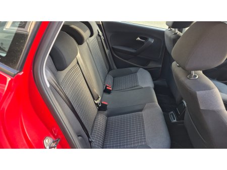 2017 Volkswagen Polo 1.2 DSG AUTOMATIC €12,450 thumbnail