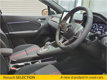 2023 Renault Captur - thumbnail 6