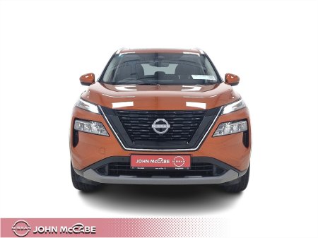 2023 Nissan X-Trail EPOWER HYBRID  SV PREMIUM 5 SEAT AUTO                     *RETAIL PRICE €39,950 - €2,000 SCRAPPAGE* FLEXIBLE FINANCE OFFERS AVAILABLE* €37,950