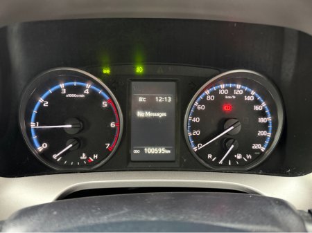 2016 Toyota Rav4 Rear Camera..2 Keys €15,900 thumbnail