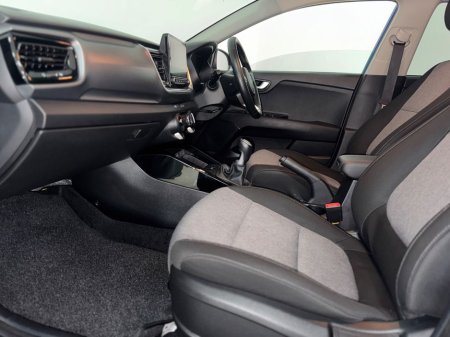 2024 Kia Stonic 1.0 K2 MY24 5DR €21,495 thumbnail