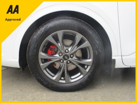 2021 Ford Kuga - thumbnail 32