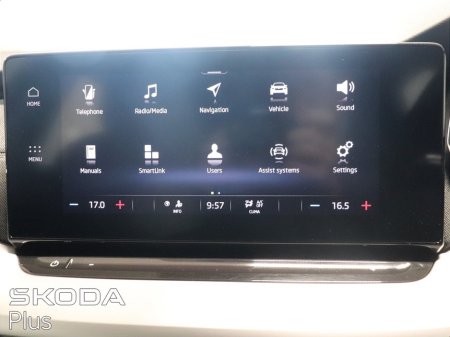 2022 Skoda Octavia - thumbnail 19