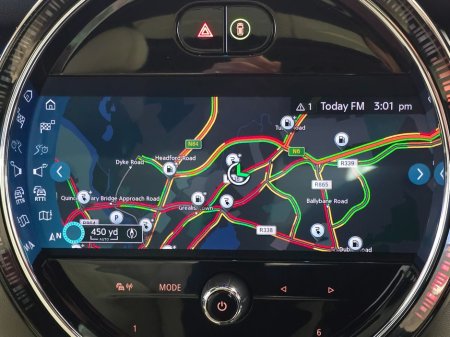 2024 MINI Cooper S - thumbnail 14