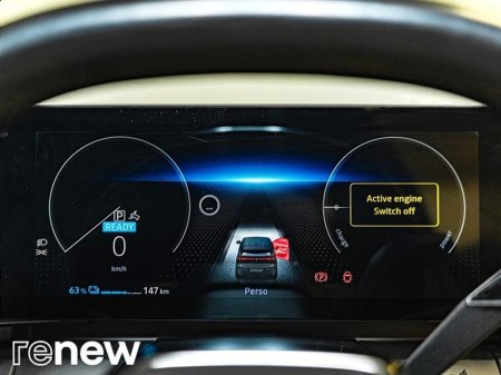 2023 Renault Megane E-Tech EV60 220hp Techno €25,900 thumbnail