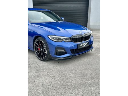 2020 BMW 3 Series 330e M Sport Auto €27,995 thumbnail