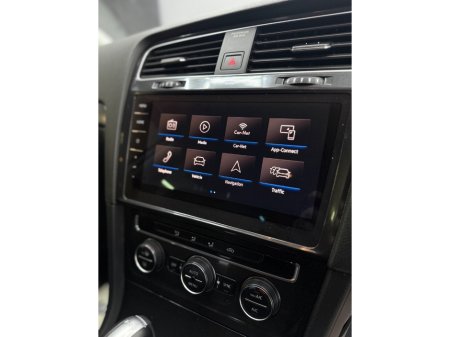 2018 Volkswagen Golf - thumbnail 14