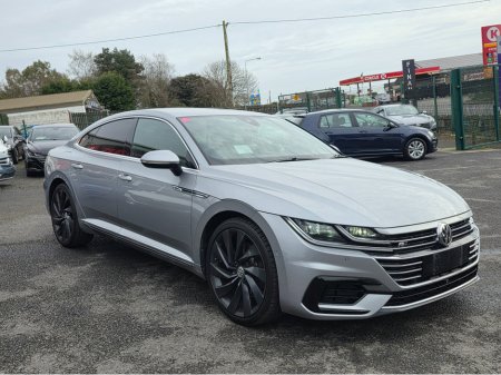 2017 Volkswagen Arteon - thumbnail 2