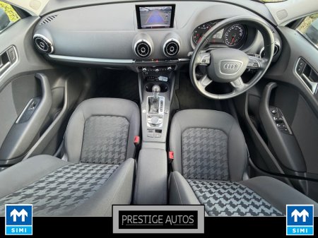 2015 Audi A3 - thumbnail 12