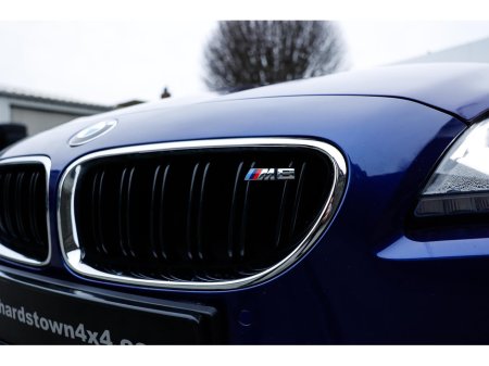 2013 BMW M6 2013 | 4.4 V8 Twin Turbo | 560BHP €49,900 thumbnail
