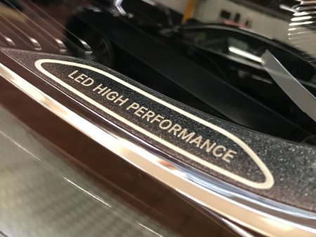 2024 Mercedes-Benz GLE Class GLE350 DE 4Matic AMG Exterior Line €104,900 thumbnail