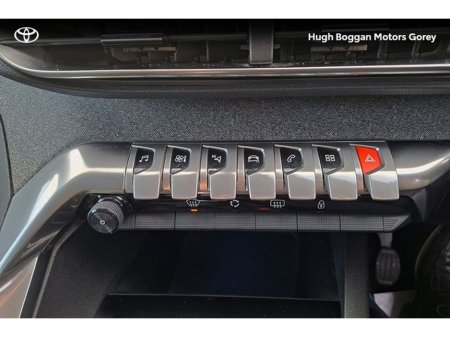 2022 Peugeot 3008 FL ALLURE 1.2 130 6.3 4DR thumbnail