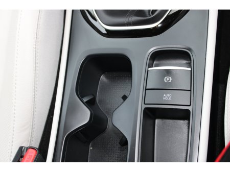 2024 Hyundai Tucson  €30,000 thumbnail