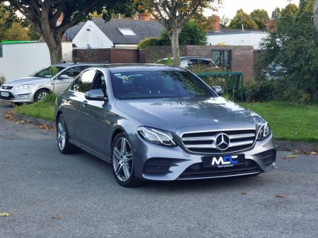 2016 Mercedes-Benz E Class - thumbnail 2