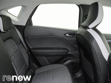 2024 Renault Captur - thumbnail 13