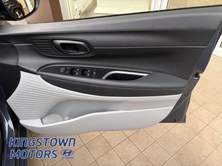 2023 Hyundai i20 Deluxe Plus 5DR €19,950 thumbnail