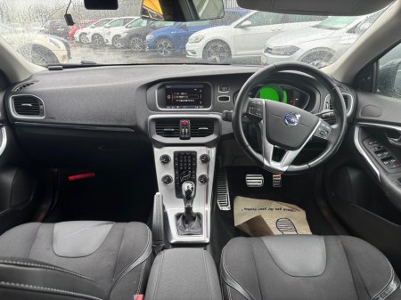 2015 Volvo V40 - thumbnail 7