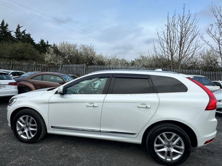 2017 Volvo XC60 - thumbnail 7