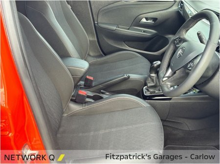 2023 Opel Corsa Elite 1.2i (100PS) S/S 6 Speed Rare Elite Spec €19,950 thumbnail