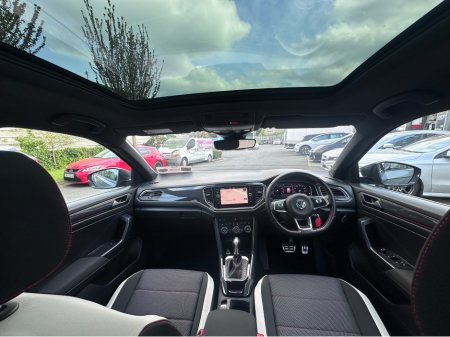 2019 Volkswagen T-Roc - thumbnail 10