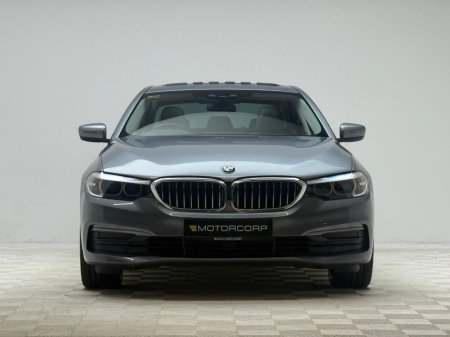2017 BMW 5 Series 530E SE *SUNROOF* €21,990 thumbnail
