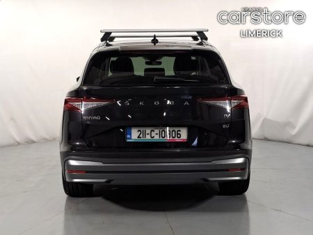 2021 Skoda Enyaq ENYAQ IV 80 SUITE DR AUTO €23,880 thumbnail