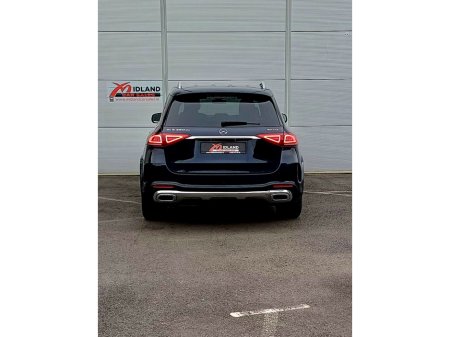 2022 Mercedes-Benz GLE Class - thumbnail 15