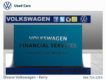 2022 Volkswagen Golf STYLE 2.0 TDI 115HP €25,950 thumbnail