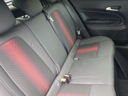 2025 Alfa Romeo Junior Ibrida 1.2(136bhp) MHEV, Premium+Tech+Sunroof+18" Alloys €39,995 thumbnail