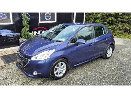 2013 Peugeot 208 - photo 3