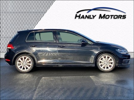 2020 Volkswagen Golf - thumbnail 10