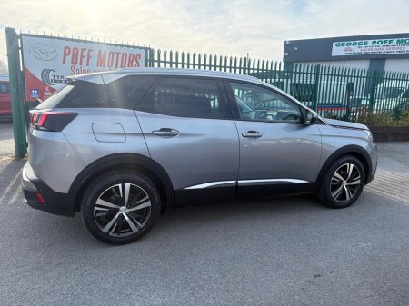 2019 Peugeot 3008 - thumbnail 5