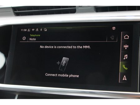 2025 Audi A6 - thumbnail 37